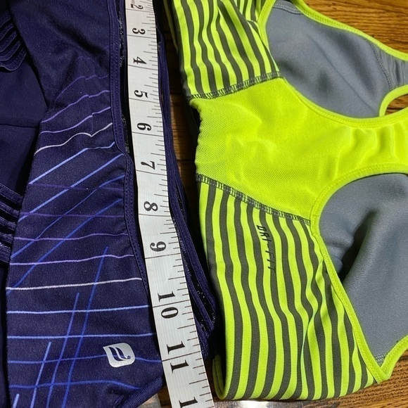 Fabletics Bra, Nike Dri-fit bra size small - Picture 5 of 5